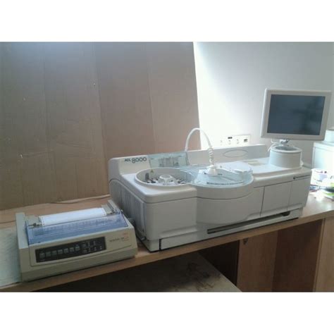 instrumentation laboratory acl 8000 analyzer service|IL ACL 8000 Coagulation Analyzer .